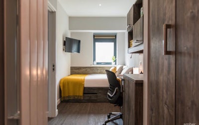 Two ensuite rooms in reading town centre Main Photo