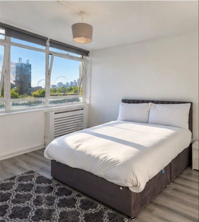 ✨Spacious & Bright Flat- Elephant & Castle Main Photo