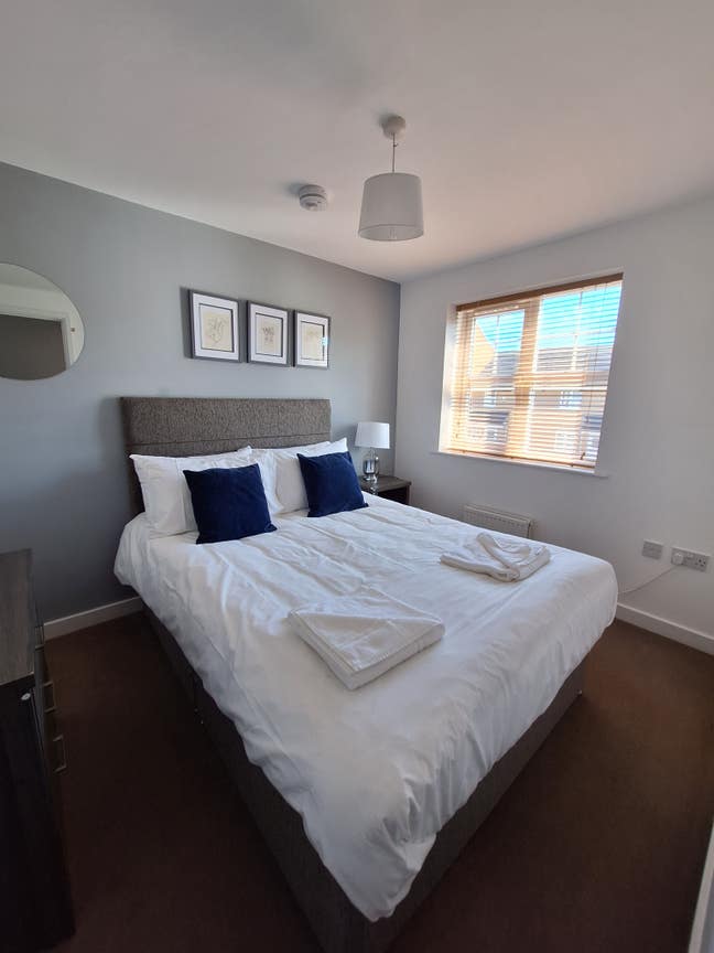 Rooms available, Consett , Co Durham  Main Photo