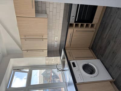 1 bed flat in centre of Penzance  Main Photo