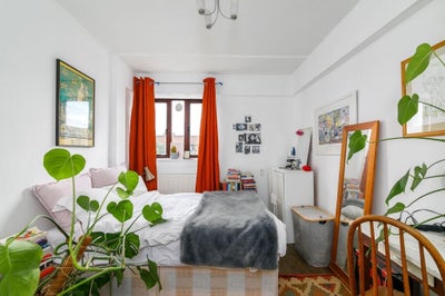 Double Room for rent in Dalston Main Photo