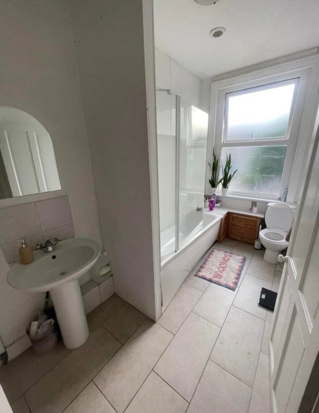 Cosy Top Floor room in Earlsfield Main Photo