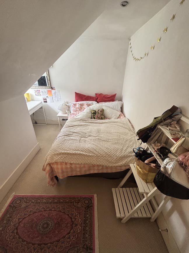 Sublet Needed in Sw London - Tulse Hill! Main Photo