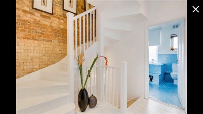 Rooms available in a spacious flat Main Photo