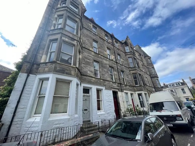 NEW Room for Rent in Bruntsfield Main Photo