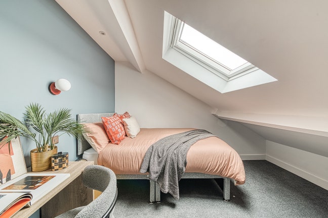 Studio & En-Suite | Bills Included | From &pound;500 Main Photo