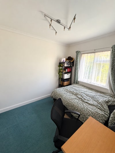 Cosy Room Main Photo