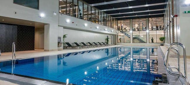 💎 Luxury En-Suite | Premium Facilities | E16 Main Photo