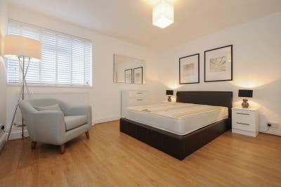Single room W4 p/share,w/ Bills covered Main Photo