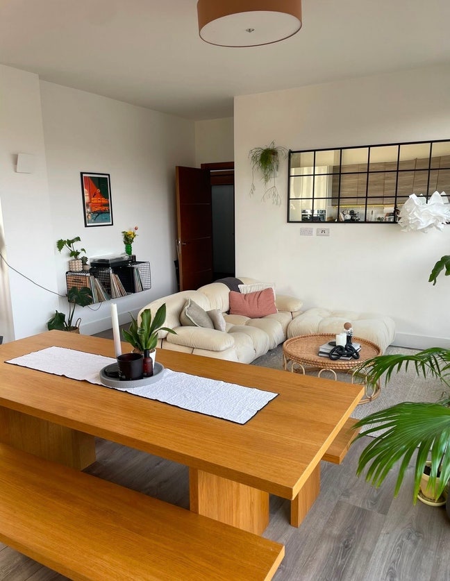 Sublet available - Double bedroom in penthouse Main Photo