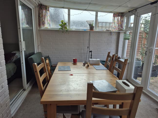 Double Room to Rent – Own Bathroom, Quiet Area Main Photo