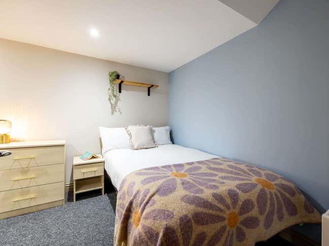 Ensuite Rooms Available 🏡 Bartholomew Road Main Photo
