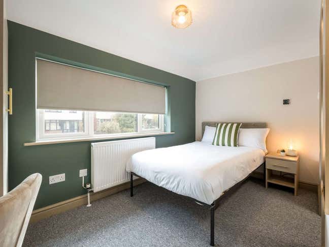 Ensuite Rooms Available 🏡 Lime Road Main Photo