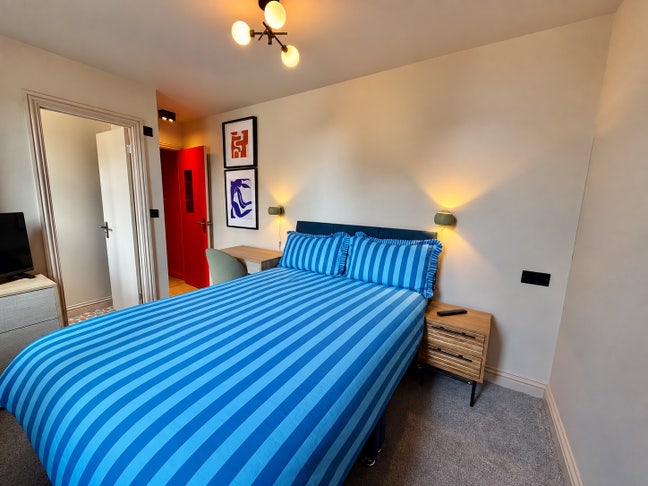 Last En-suite Available! 🚿 Main Photo