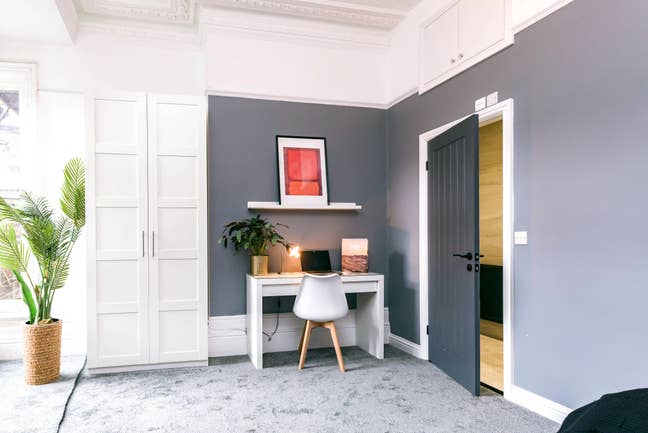 Luxury Ensuite rooms  Close to Bury Centre Main Photo
