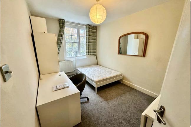 Fully Furnished 5 minutes from Kings Cross Station Main Photo