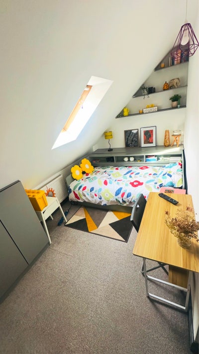 NR30 Gt Yarm, LargeSingle Cozy Furnish Room &pound;120pw Main Photo