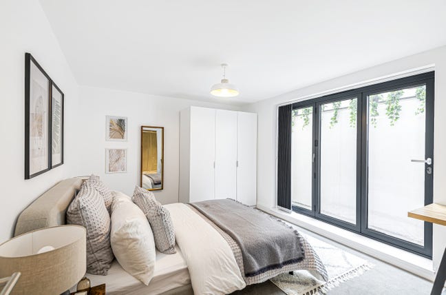 Stunning En-Suite in Balham  Main Photo