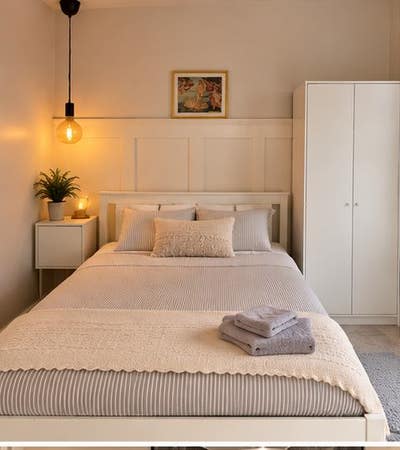 Smart ensuite double room to let (R5) Main Photo