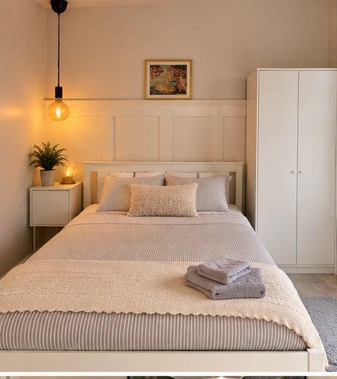 Smart ensuite double room to let (R5) Main Photo