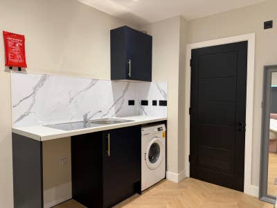 Self-contained studio flat in Harrow- DSS Welcome Main Photo
