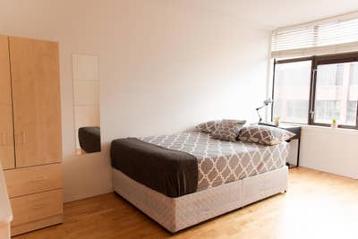Room for rent in Central London Main Photo