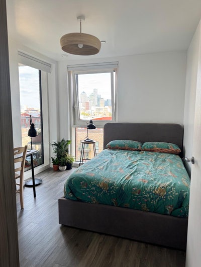 🌟 Double Bedroom + Private Bathroom in Zone 2 Main Photo