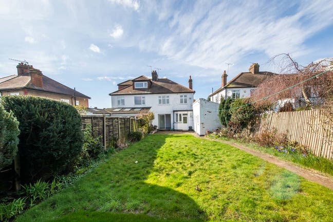🏡 Stylish Room to Rent – Tottenham ✨ Main Photo