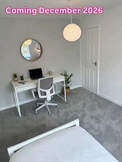 3 x En-suite Modern House Share - All bills incl Main Photo