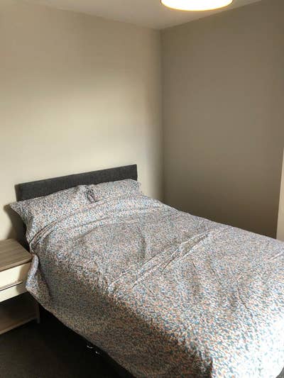 Double Room to Rent – DN1, Town Centre Main Photo