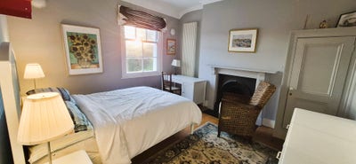 Double Room to Rent Near Queen's University Main Photo