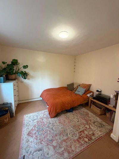 Double room available - Homerton/Well Street 👯‍♀️ Main Photo
