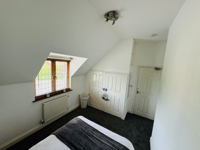 Mature house share - would suit Sizewell B worker  Main Photo