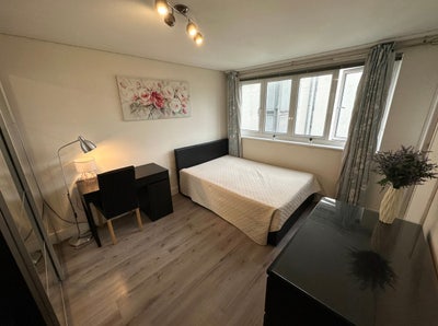 🏡  Modern room + balcony in central London NOW Main Photo
