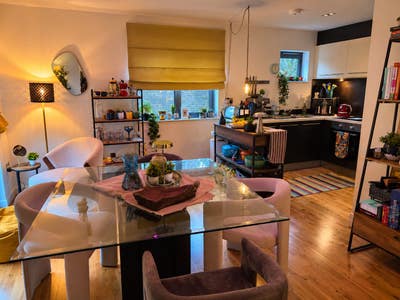 Modern,double furnished+bills, Sophia Gardens, Main Photo