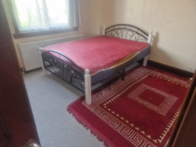 Large Room Available for Rent in East Ham Main Photo