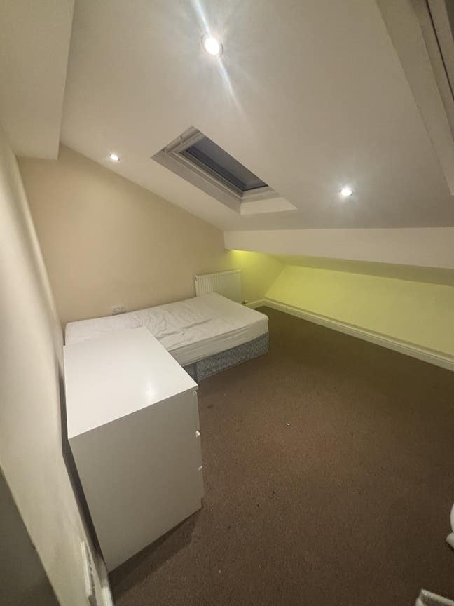Urgant Tenancy Takeover  Main Photo