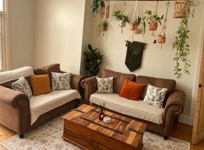 Double room in spacious home (Sublet) Main Photo