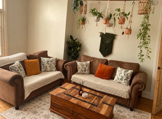 Double room in spacious home (Sublet) Main Photo
