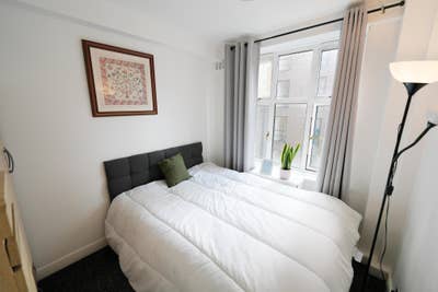 November🍂Classy Rooms with Concierge 24/7 Main Photo
