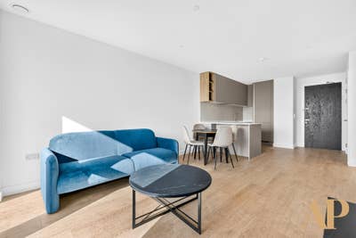Brand-new one-bedroom apartment in Bow House, Wem, Main Photo