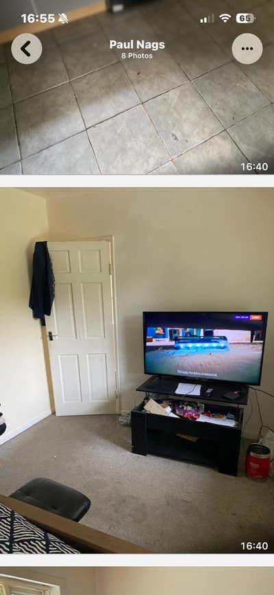 Double room available close to Salford royal Main Photo