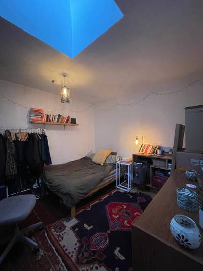 Double Room Available in Manor House Warehouse  Main Photo