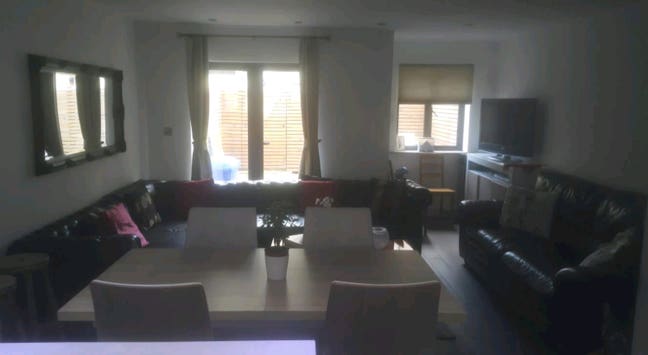 Cozy room in streatham hill Main Photo