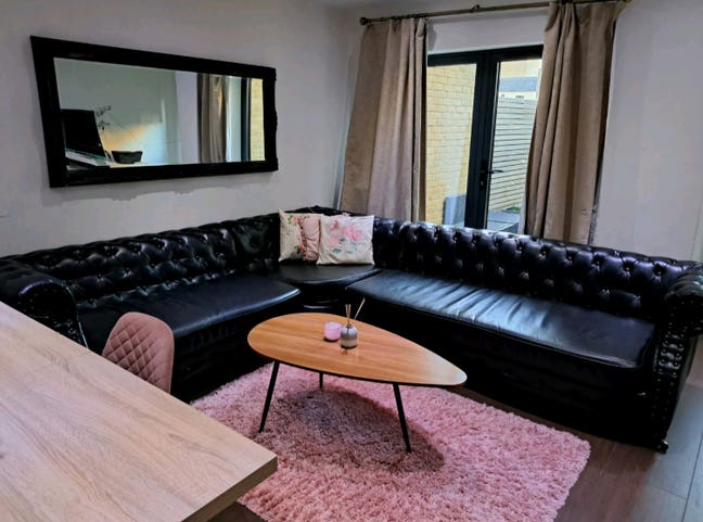 Cozy room in streatham hill Main Photo