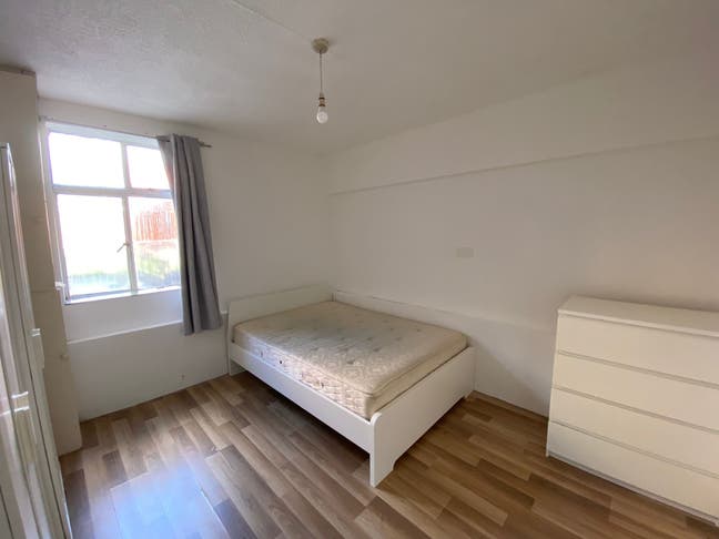 Lovely Double Room In Clapham Junction!Av.Soon Main Photo