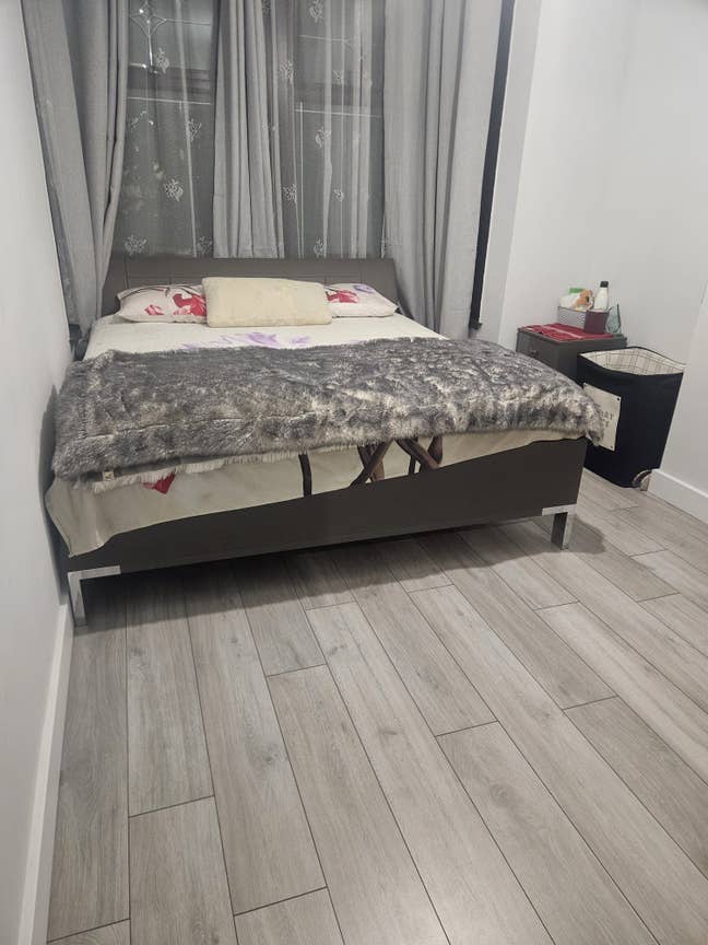 2 Double Rooms to Let – Lichfield Road, London E6  Main Photo