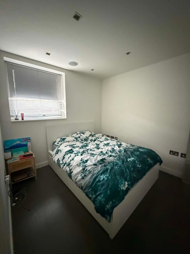 Angel & Old Street – Double Room Available! Main Photo