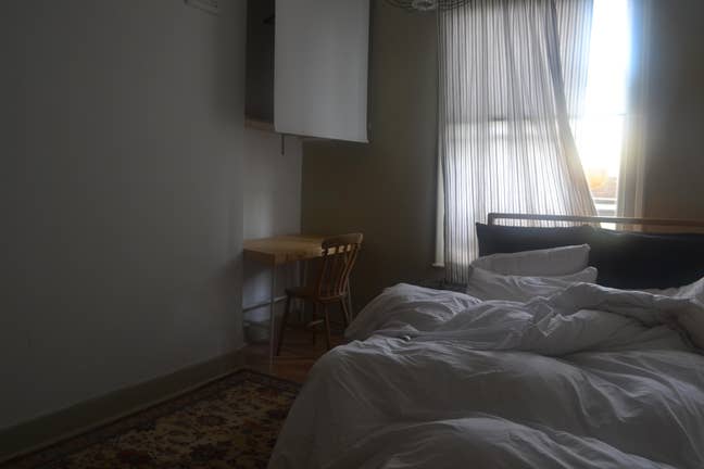 Double room. Main Photo