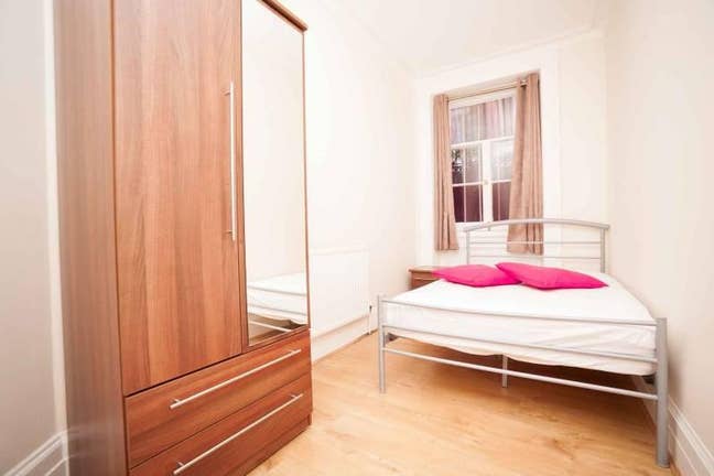 Baker St Calling! @Room to Let! Call Now!  Main Photo
